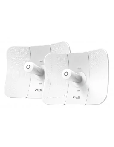 TP-Link Beam Bridge 5 UR KIT Network bridge White