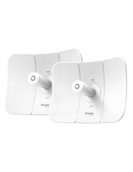 TP-Link Beam Bridge 5 UR KIT Network bridge White