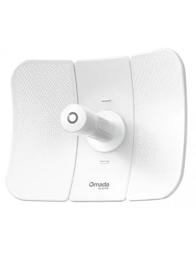 TP-Link Beam Bridge 5 UR KIT Network bridge White