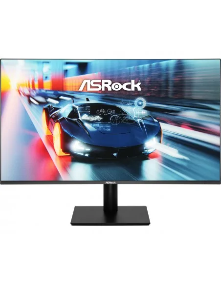 Asrock CL25FFB computer monitor 62.2 cm (24.5") 1920 x 1080 pixels