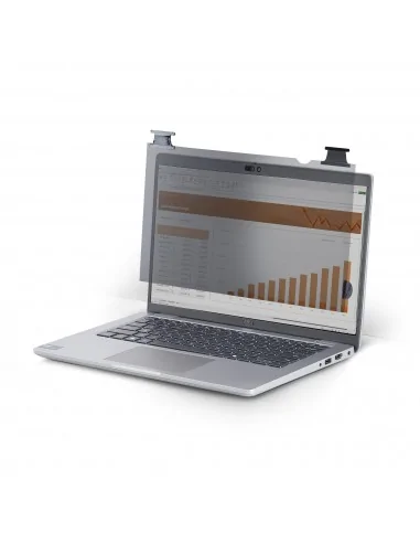StarTech.com 13.3-inch 16:10 Bright Privacy Screen Filter with Touch