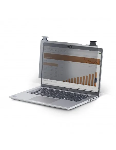 StarTech.com 13.3-inch 16:10 Bright Privacy Screen Filter with Touch