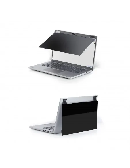StarTech.com 13.3-inch 16:10 Bright Privacy Screen Filter with Touch