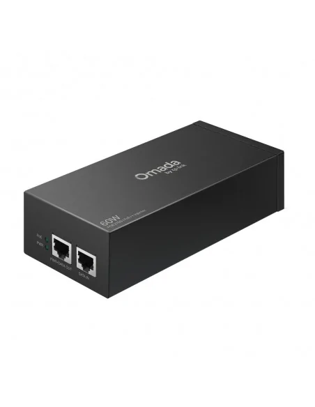 TP-Link POE370S PoE adapter 10 Gigabit Ethernet