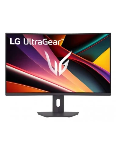 LG 32G600A-B computer monitor 81.3 cm (32") 2560 x 1440 pixels Quad HD
