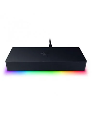Razer Thunderbolt 5 Dock Chroma - UK