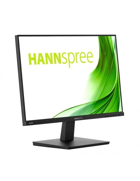 Hannspree HC241CFB computer monitor 60.5 cm (23.8") 1920 x 1080 pixels