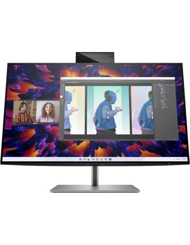 Z24m G3 QHD Conferencing Display