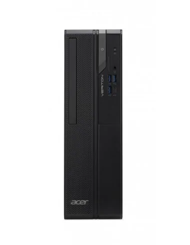 Acer Veriton 2000 compact desktop tower (VX2722G) - Intel Core i5