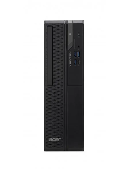 Acer Veriton 2000 compact desktop tower (VX2722G) - Intel Core i5