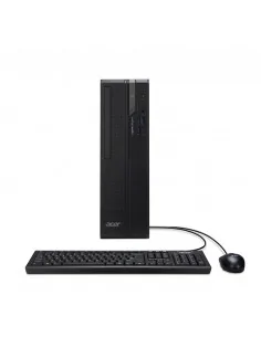 Acer Veriton 2000 compact desktop tower (VX2722G) - Intel Core i5 2