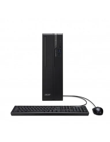 Acer Veriton 2000 compact desktop tower (VX2722G) - Intel Core i5