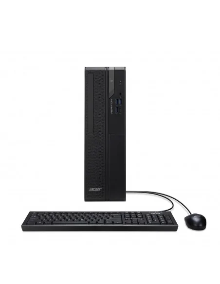 Acer Veriton 2000 compact desktop tower (VX2722G) - Intel Core i5