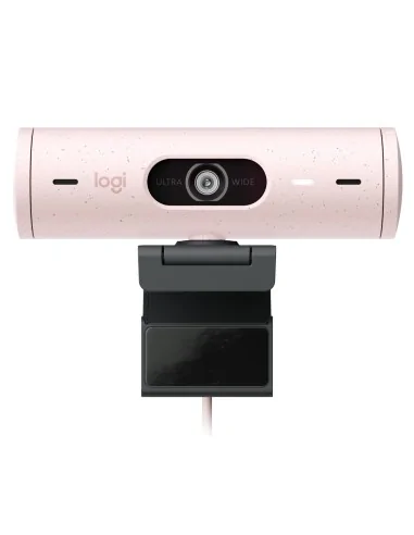 Brio 500 Full HD Webcam