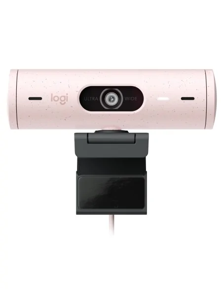 Brio 500 Full HD Webcam