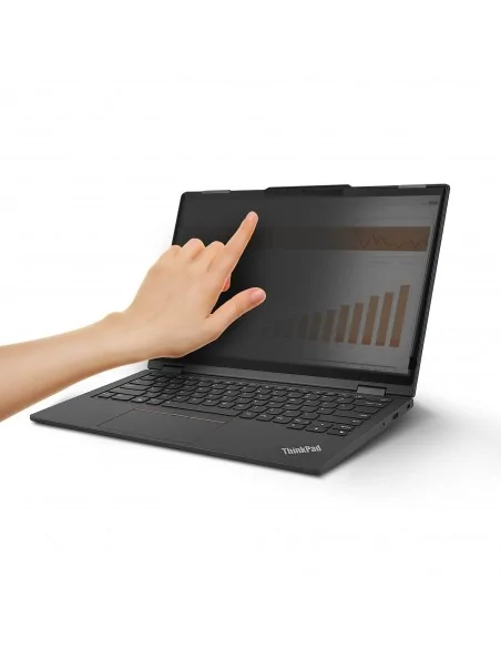 StarTech.com Lenovo X13 Yoga Gen 4 Bright Privacy Screen Filter with
