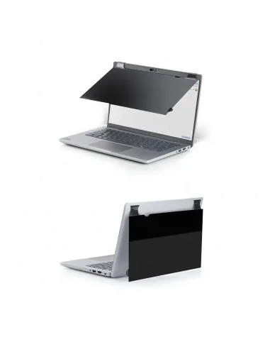 StarTech.com 16-inch 16:10 Bright Privacy Screen Filter with Touch