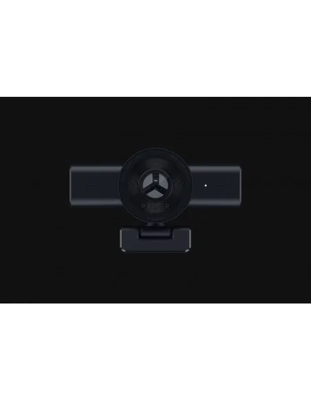 Razer Kiyo V2 X webcam 3.7 MP 2560 x 1440 pixels USB Black