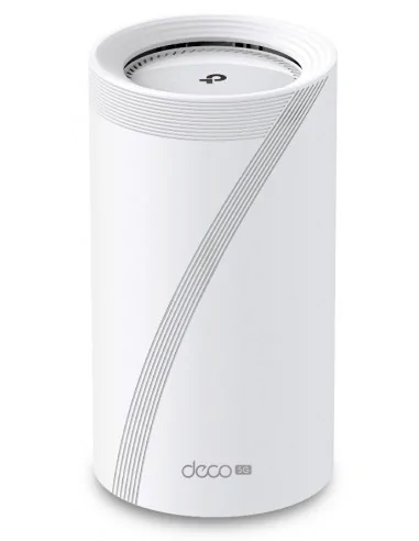 TP-Link 5G BE9300 Whole Home Mesh Wi-Fi 7 Router, Build-In 5G Modem