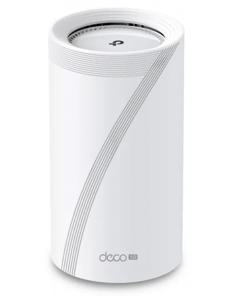 TP-Link 5G BE9300 Whole Home Mesh Wi-Fi 7 Router, Build-In 5G Modem