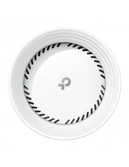 TP-Link Deco BE68 (3-pack) Tri-band (2.4 GHz / 5 GHz / 6 GHz) Wi-Fi 7 