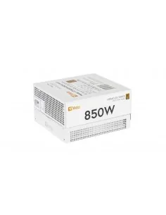 VIDA 850W Heracles White ATX 3.1 Gaming PSU, 80+ Bronze, 140mm