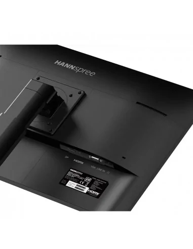 Hannspree HP241PJB computer monitor 60.5 cm (23.8") 1920 x 1080 pixels