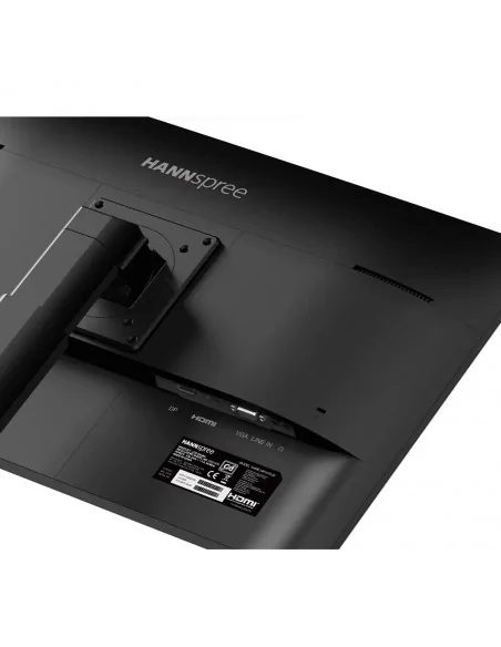 Hannspree HP241PJB computer monitor 60.5 cm (23.8") 1920 x 1080 pixels