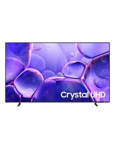 Samsung HG75AU800EEXXU 190.5 cm (75") 4K Ultra HD Smart TV Wi-Fi Black