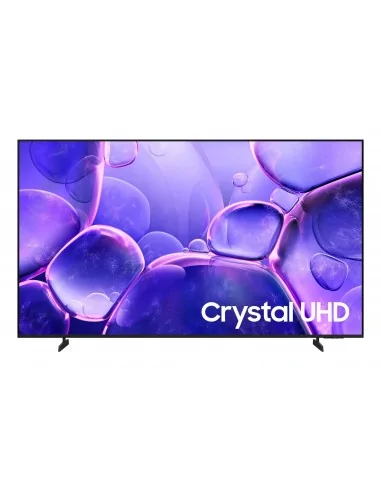 Samsung HG75AU800EEXXU 190.5 cm (75") 4K Ultra HD Smart TV Wi-Fi Black