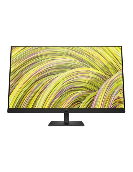 P27h G5 FHD Monitor
