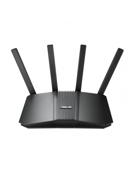 ASUS RT-BE55 wireless router 2.5 Gigabit Ethernet Dual-band (2.4 GHz /