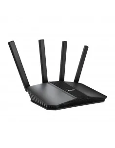 ASUS RT-BE55 wireless router 2.5 Gigabit Ethernet Dual-band (2.4 GHz / 2