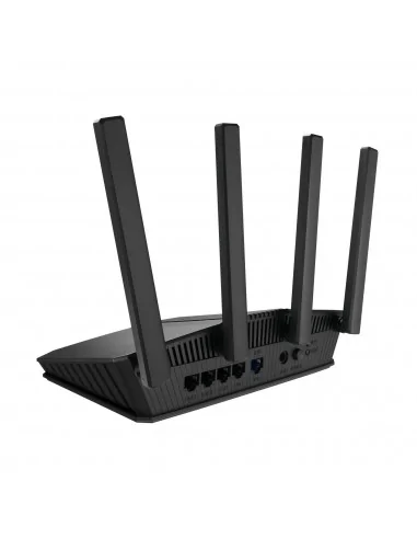 ASUS RT-BE55 wireless router 2.5 Gigabit Ethernet Dual-band (2.4 GHz /
