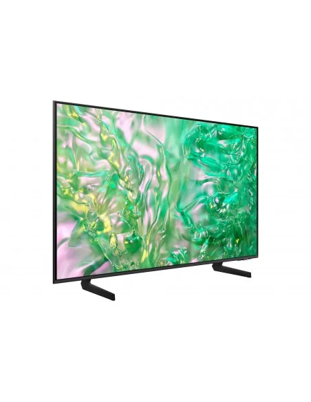 Samsung HU8000F 2.16 m (85") 4K Ultra HD Smart TV Black 20 W