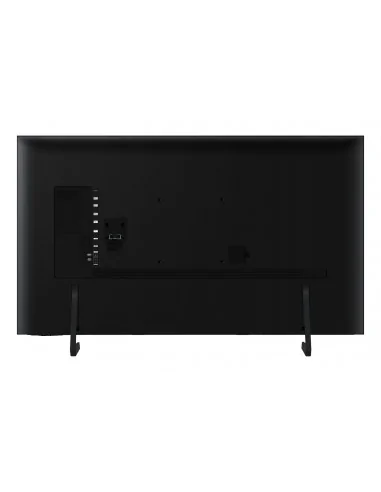 Samsung HU8000F 2.16 m (85") 4K Ultra HD Smart TV Black 20 W