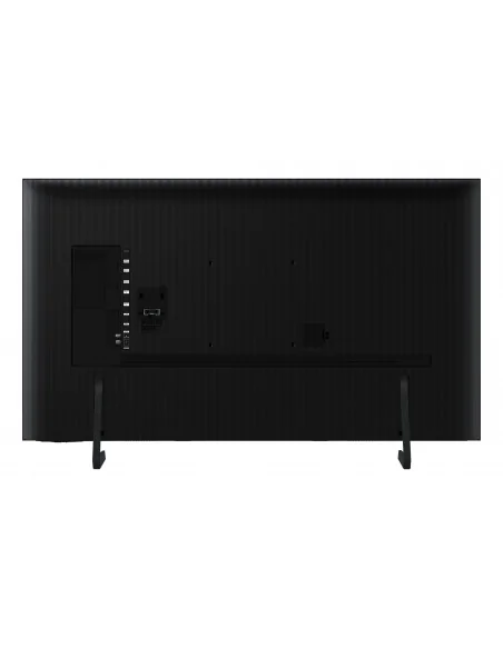 Samsung HU8000F 2.16 m (85") 4K Ultra HD Smart TV Black 20 W