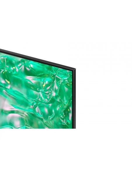 Samsung HU8000F 165.1 cm (65") 4K Ultra HD Smart TV Black 20 W