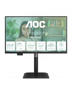 AOC 24P4CV computer monitor 60.5 cm (23.8") 1920 x 1080 pixels Full HD