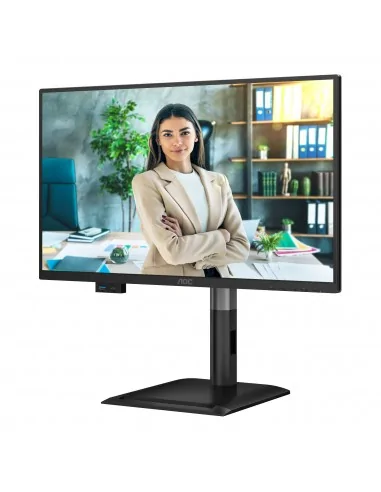 AOC 24P4CV computer monitor 60.5 cm (23.8") 1920 x 1080 pixels Full HD