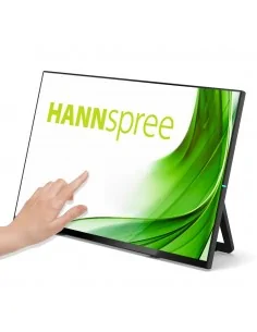 Hannspree HT279PPB computer monitor 68.6 cm (27") 1920 x 1080 pixels