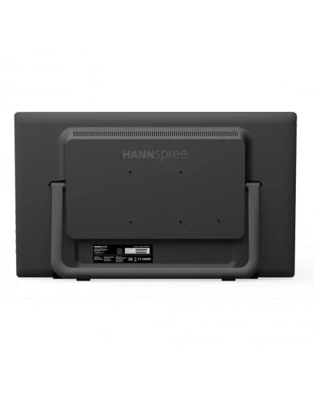 Hannspree HT249PPB computer monitor 60.5 cm (23.8") 1920 x 1080 pixels