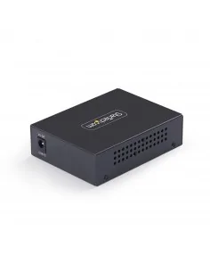 StarTech.com 10GbE Multi-Gigabit Open SFP+ Fiber Media Converter, Stan 2
