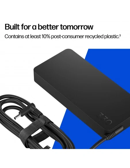 HP 330W Smart AC Adapter