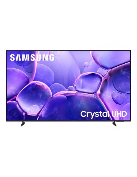 Samsung HU7000F 139.7 cm (55") 4K Ultra HD Smart TV Black 20 W