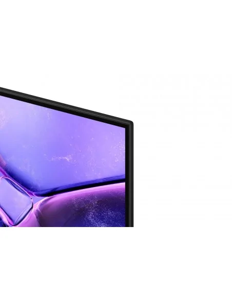 Samsung HU7000F 139.7 cm (55") 4K Ultra HD Smart TV Black 20 W