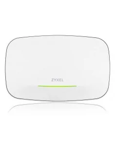 Zyxel NWA210AXV2-EU0101F wireless access point 2975 Mbit/s White Power