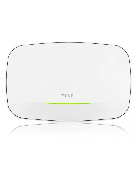 Zyxel NWA210AXV2-EU0101F wireless access point 2975 Mbit/s White Power