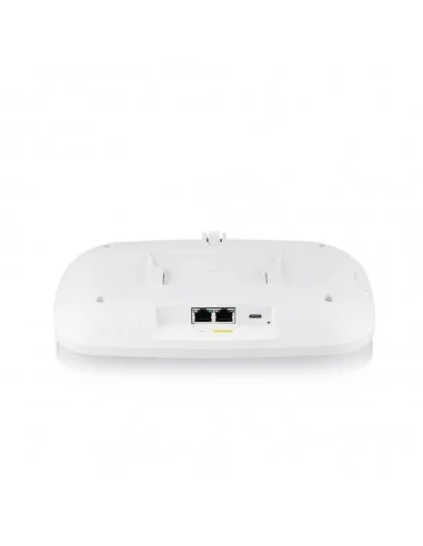 Zyxel NWA210AXV2-EU0101F wireless access point 2975 Mbit/s White Power