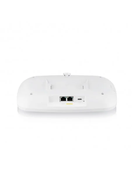 Zyxel NWA210AXV2-EU0101F wireless access point 2975 Mbit/s White Power